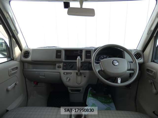 Suzuki EVERY 2006-03 359947-4