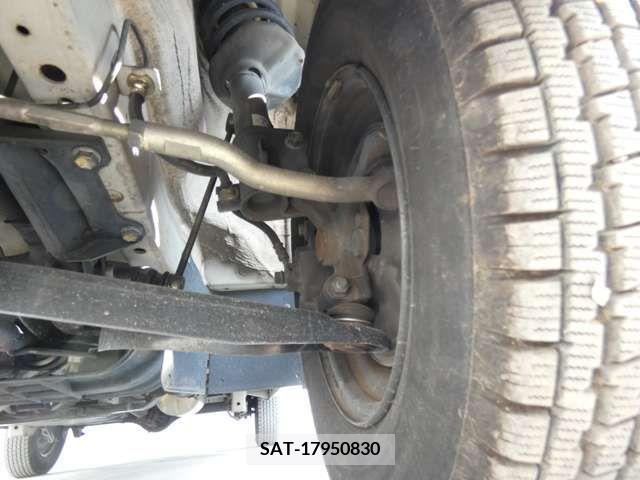 Suzuki EVERY 2006-03 359947-17