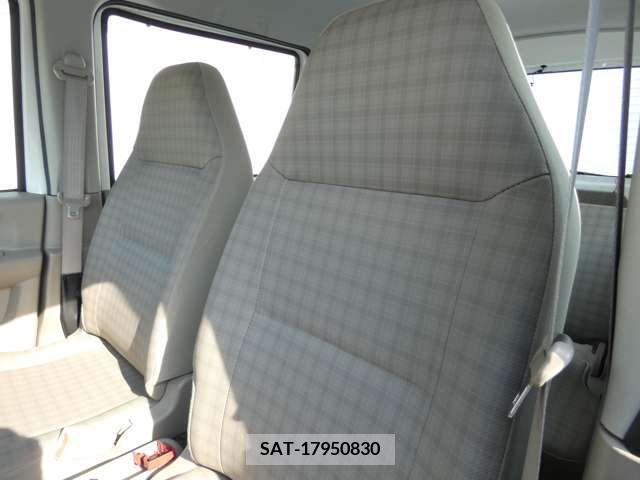 Suzuki EVERY 2006-03 359947-8