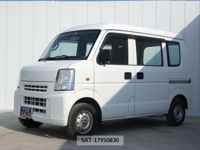 Suzuki EVERY 2006-03 359947-6