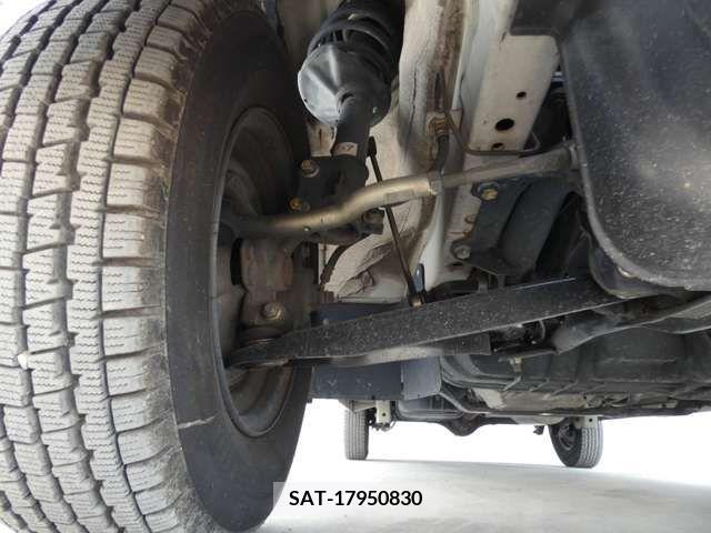 Suzuki EVERY 2006-03 359947-15