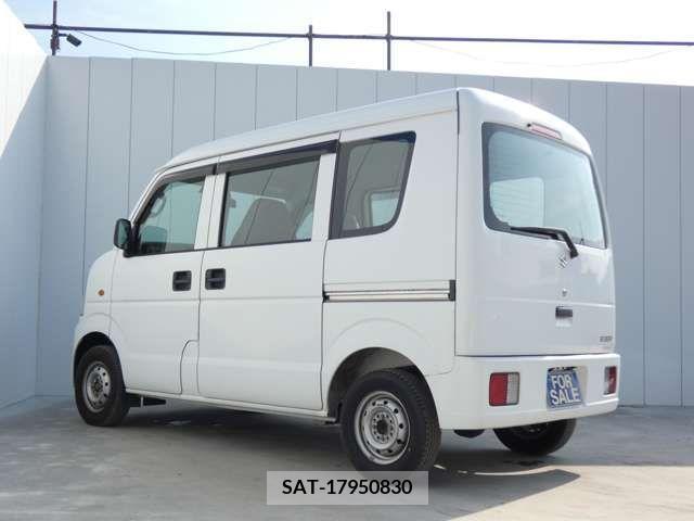Suzuki EVERY 2006-03 359947-5