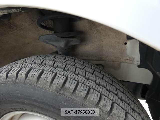 Suzuki EVERY 2006-03 359947-14