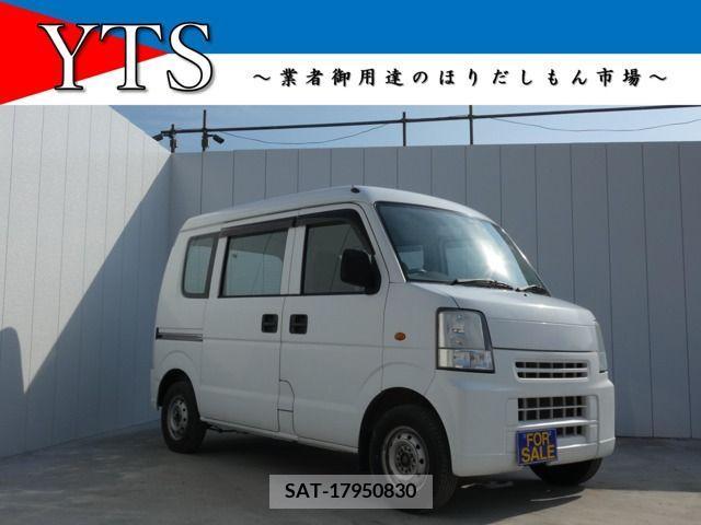 Suzuki EVERY 2006-03 359947-0