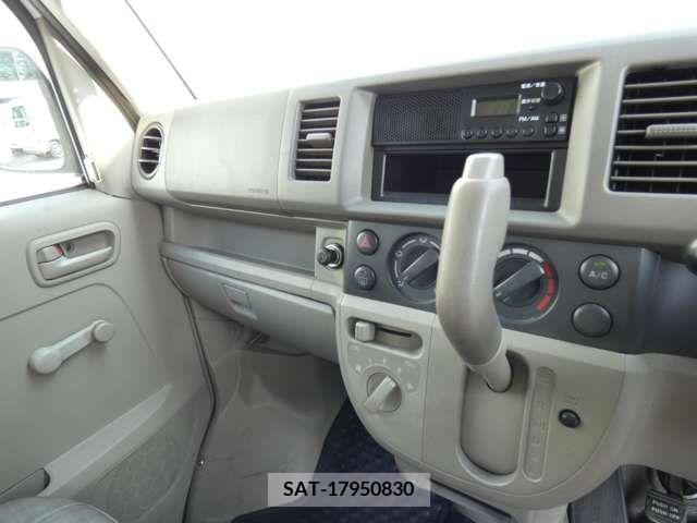 Suzuki EVERY 2006-03 359947-13