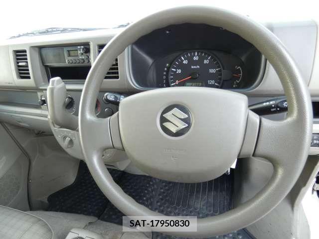 Suzuki EVERY 2006-03 359947-12