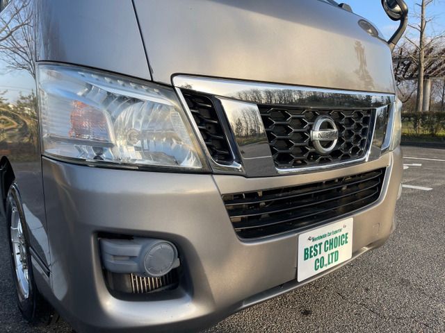 Nissan NV350 Caravan 2014-06 190525-19