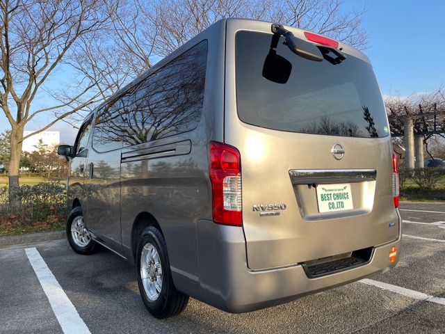 Nissan NV350 Caravan 2014-06 190525-3