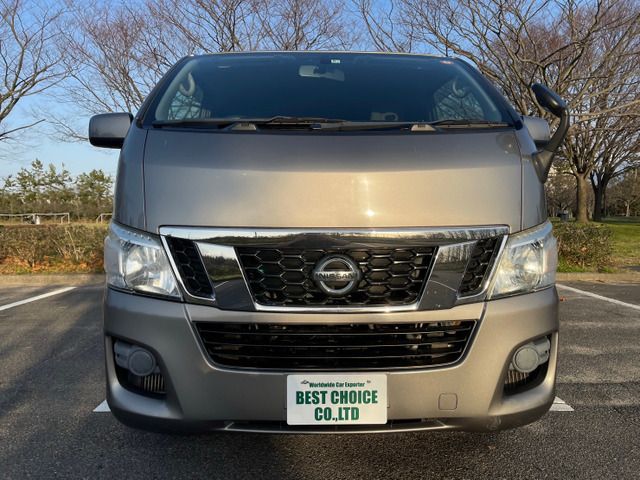 Nissan NV350 Caravan 2014-06 190525-4