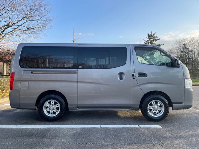 Nissan NV350 Caravan 2014-06 190525-12