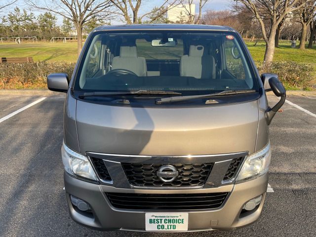 Nissan NV350 Caravan 2014-06 190525-11