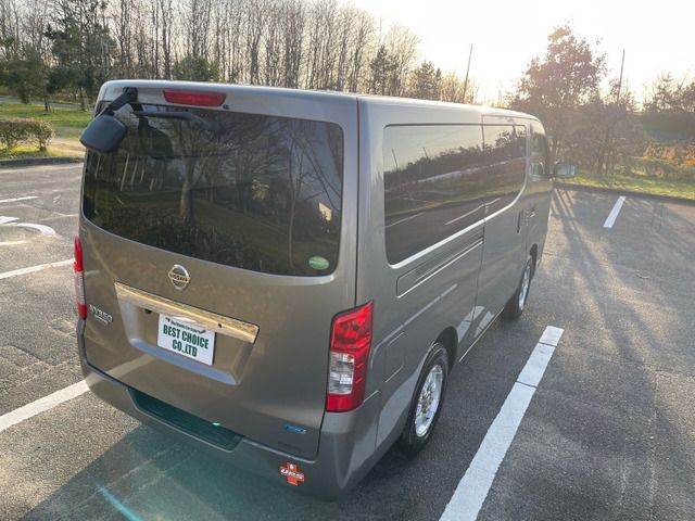 Nissan NV350 Caravan 2014-06 190525-15