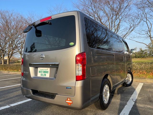 Nissan NV350 Caravan 2014-06 190525-1