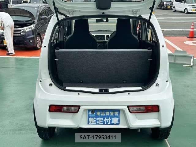 Suzuki ALTO 2017-02 355763-7