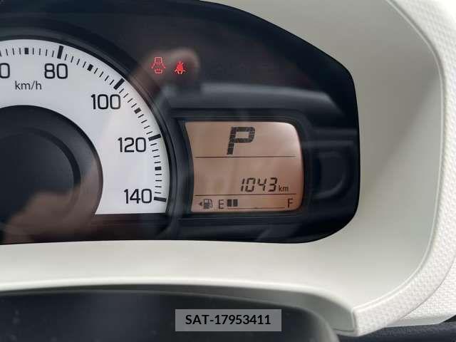 Suzuki ALTO 2017-02 355763-16