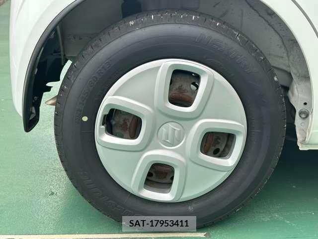 Suzuki ALTO 2017-02 355763-10
