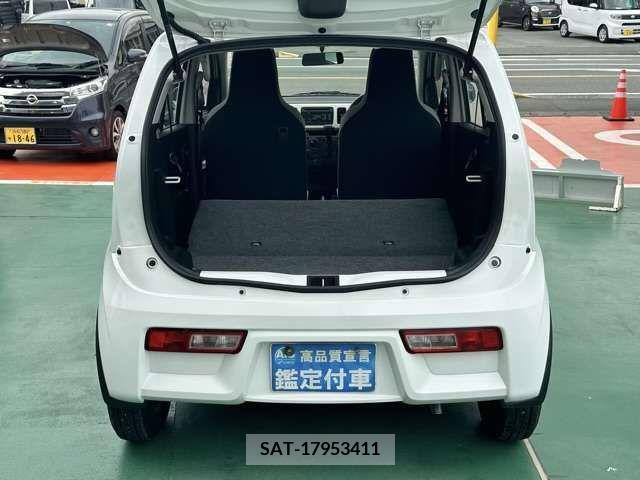 Suzuki ALTO 2017-02 355763-8