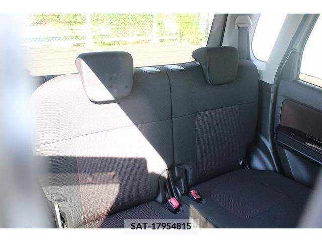 Suzuki WAGON R 2017-09 351607-13