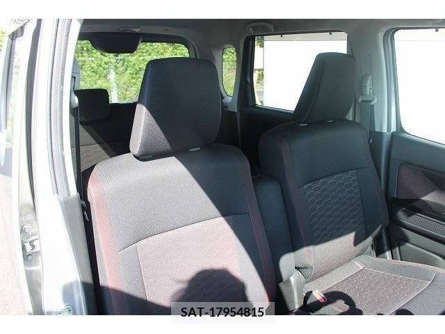 Suzuki WAGON R 2017-09 351607-12