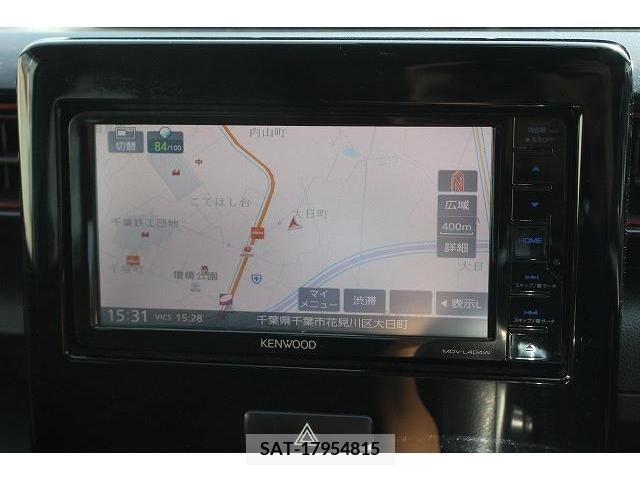 Suzuki WAGON R 2017-09 351607-1
