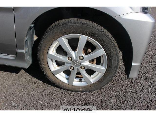 Suzuki WAGON R 2017-09 351607-11