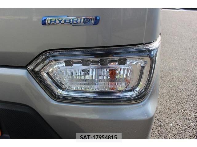 Suzuki WAGON R 2017-09 351607-10