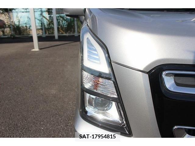Suzuki WAGON R 2017-09 351607-9