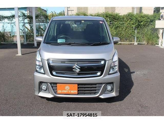 Suzuki WAGON R 2017-09 351607-5