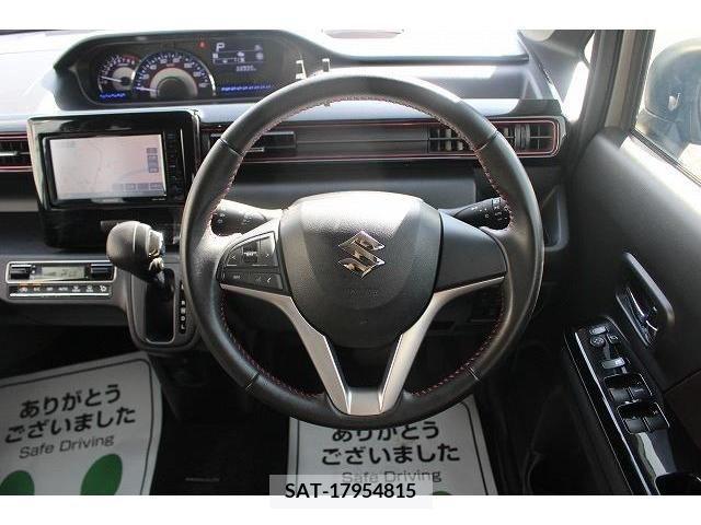 Suzuki WAGON R 2017-09 351607-15