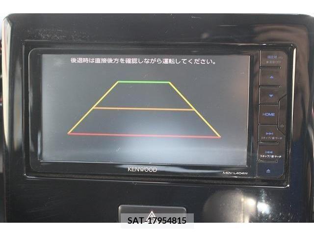 Suzuki WAGON R 2017-09 351607-3