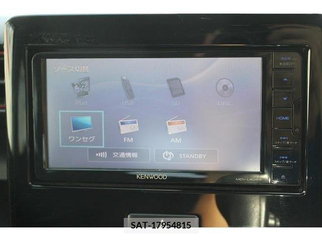 Suzuki WAGON R 2017-09 351607-2