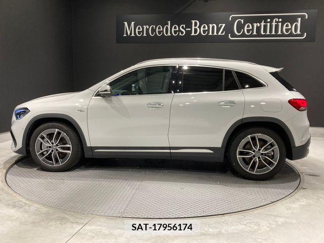 Amg A-Class 2022-12 256021-2