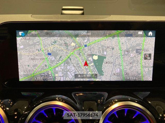 Amg A-Class 2022-12 256021-10