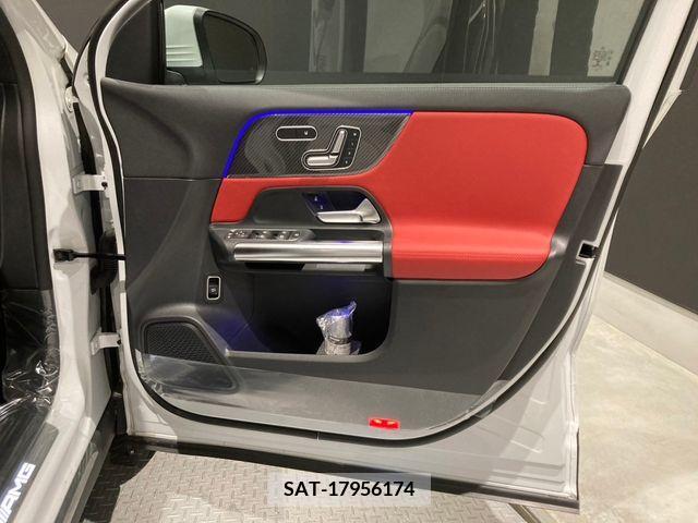 Amg A-Class 2022-12 256021-13