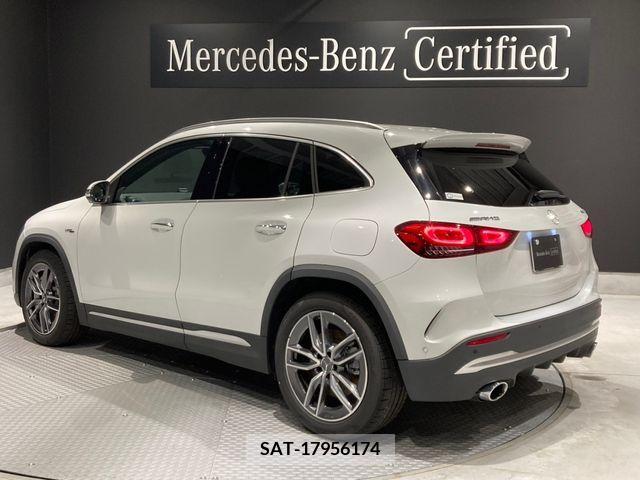 Amg A-Class 2022-12 256021-3