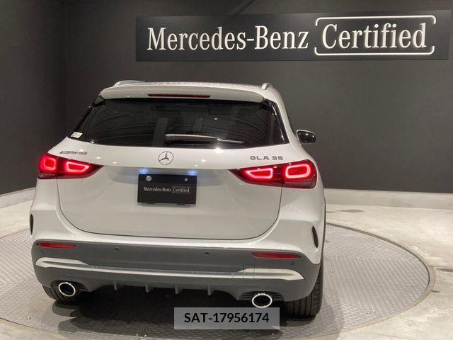 Amg A-Class 2022-12 256021-4