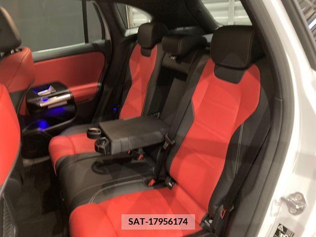 Amg A-Class 2022-12 256021-17