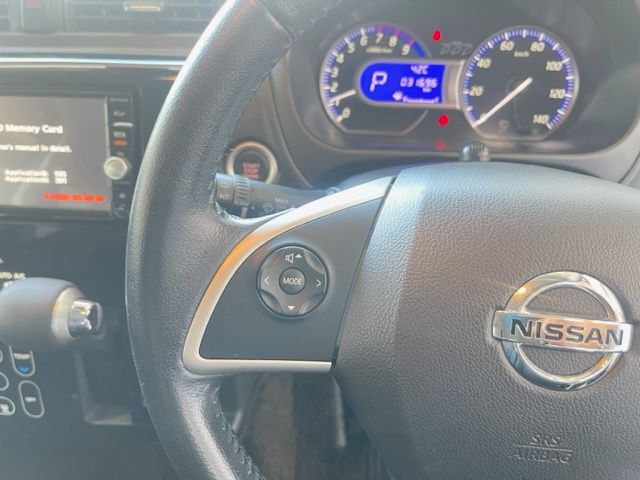 Nissan DAYZ 2015-08 4272-15