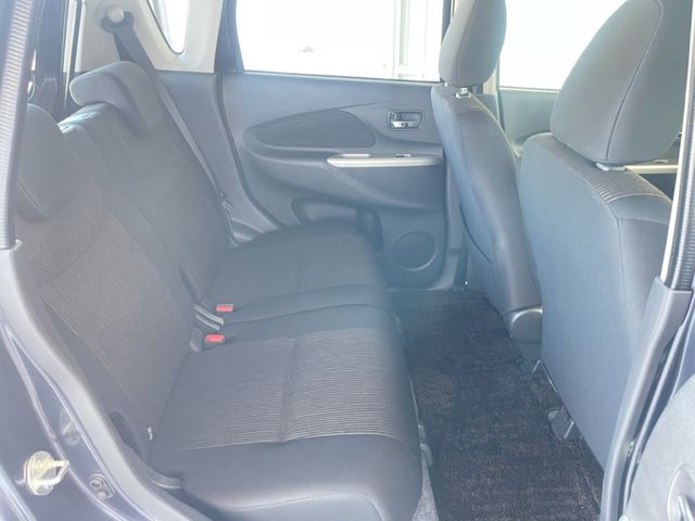 Nissan DAYZ 2015-08 4272-3