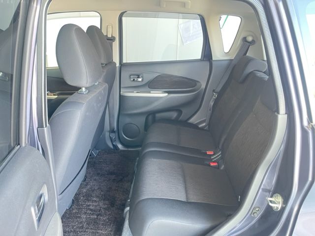 Nissan DAYZ 2015-08 4272-18