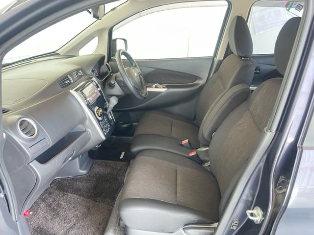 Nissan DAYZ 2015-08 4272-12