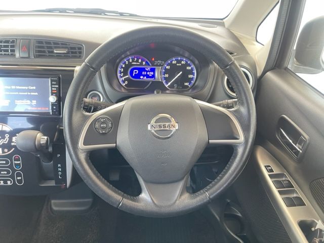 Nissan DAYZ 2015-08 4272-13