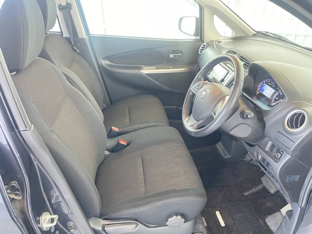 Nissan DAYZ 2015-08 4272-9
