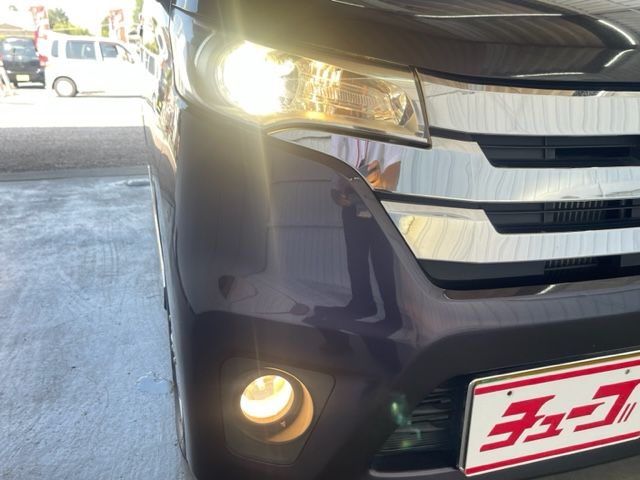 Nissan DAYZ 2015-08 4272-16