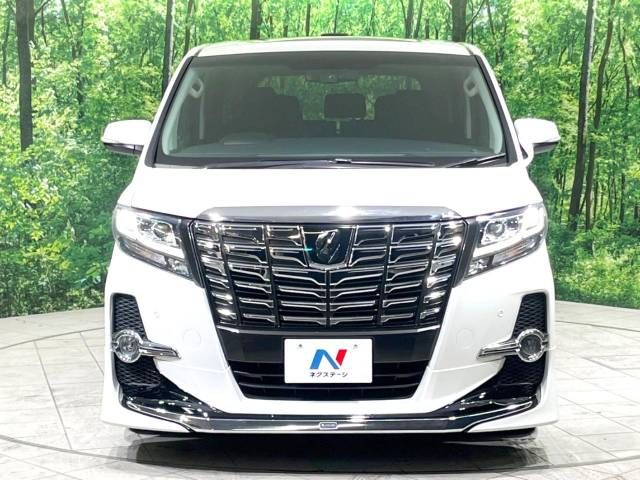 Toyota ALPHARD 2016-08 182429-14