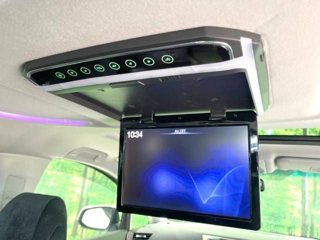 Toyota ALPHARD 2016-08 182429-6