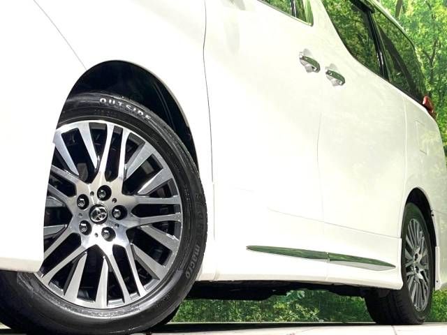 Toyota ALPHARD 2016-08 182429-13