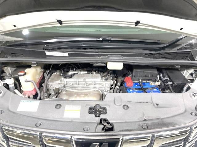 Toyota ALPHARD 2016-08 182429-18