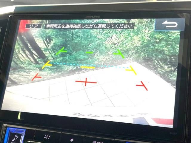 Toyota ALPHARD 2016-08 182429-5