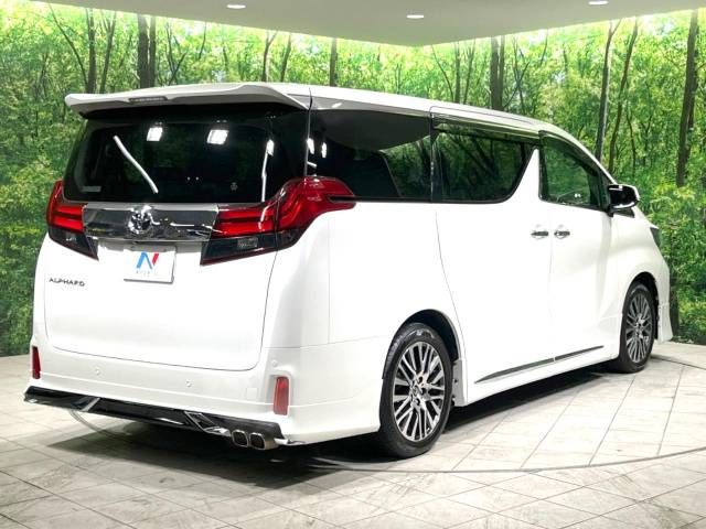 Toyota ALPHARD 2016-08 182429-17